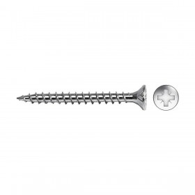 Kit di viti CELO 1000 Pezzi Ø 3,5 mm (17 mm)