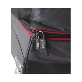 Lucchetto a combinazione ABUS 147TSA/30 (3 cm)