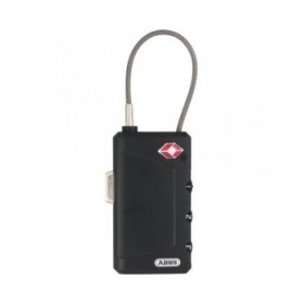Lucchetto a combinazione ABUS 148TSA/30 Retrattile (3 cm)