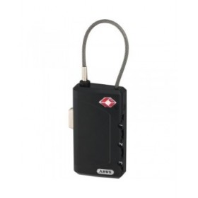 Lucchetto a combinazione ABUS 148TSA/30 Retrattile (3 cm)