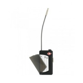 Lucchetto a combinazione ABUS 148TSA/30 Retrattile (3 cm)