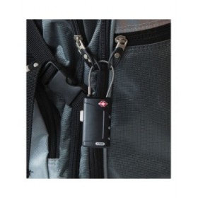 Lucchetto a combinazione ABUS 148TSA/30 Retrattile (3 cm)