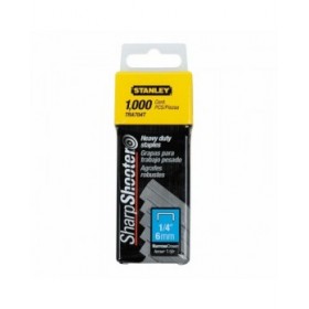 Cucitrice Stanley g (4/11/140) 6mm 1-tra704t