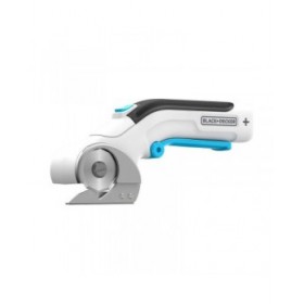 Taglierino Black & Decker bcrc115-xj