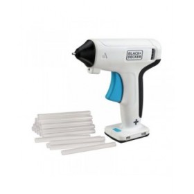 Pistola per colla Black & Decker