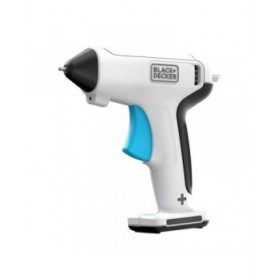 Pistola per colla Black & Decker