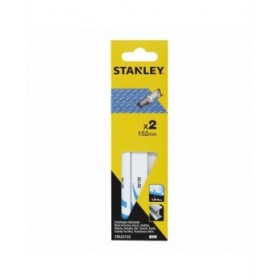 Lama sega Stanley STA22132-XJ 15,2 cm 2 Unità