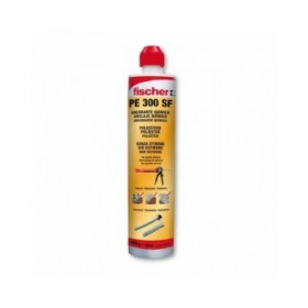 Stucco Fischer Fissaggio a parete 300 ml