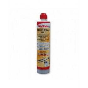 Stucco Fischer Fissaggio a parete 300 ml