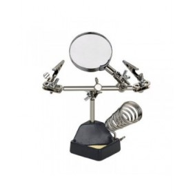Supporto NIMO  hrv7570 Saldatura