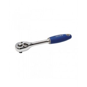 Chiave a cricchetto Irimo 125-70-1 1/2" Reversibile Pera Acciaio forgiato