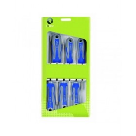 Set di Cacciaviti Irimo PH2 Set di Cacciaviti Alba Plana