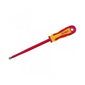 Cacciavite Irimo 1000V 6,5 x 150 mm Alba Plana Cacciavite da elettricista