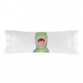 Federa HappyFriday Baleno Teen Pyjama Multicolore 45 x 110 cm
