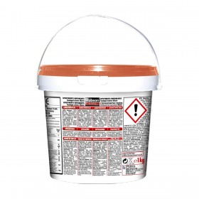 Silicone Rubson aquablock Teja
