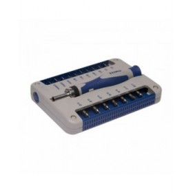 Cacciavite multipunto Irimo 471-18-1 17 Pezzi