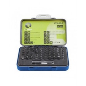 Set di punte Irimo PZ Phillips
