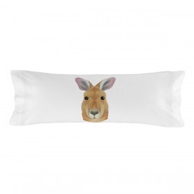 Federa HappyFriday Baleno Teen Kangaroo Multicolore 45 x 110 cm