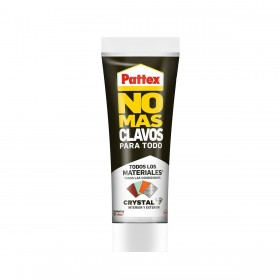 Adesivo Istantaneo Pattex Trasparente Pasta 216 g