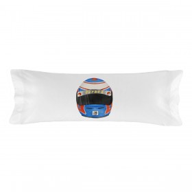Federa HappyFriday Baleno Teen Racer Multicolore 45 x 110 cm