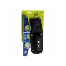 Livello di Schiuma Irimo Alluminio 25 cm