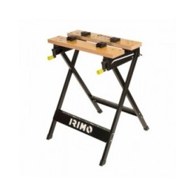 Banco da lavoro Irimo 9062FWB160 Pieghevole 76,5 x 61 x 60,5 cm