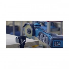 Smerigliatrice Koma Tools 115 mm