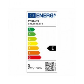 Lampadina LED Philips 4,9 W GU10 550 lm (3000 K)