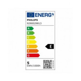 Lampadina LED Philips 4,9 W GU10 550 lm (4000 K)