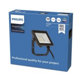 Faro Proiettore Philips ProjectLine 20 W 1900 Lm 6500 K