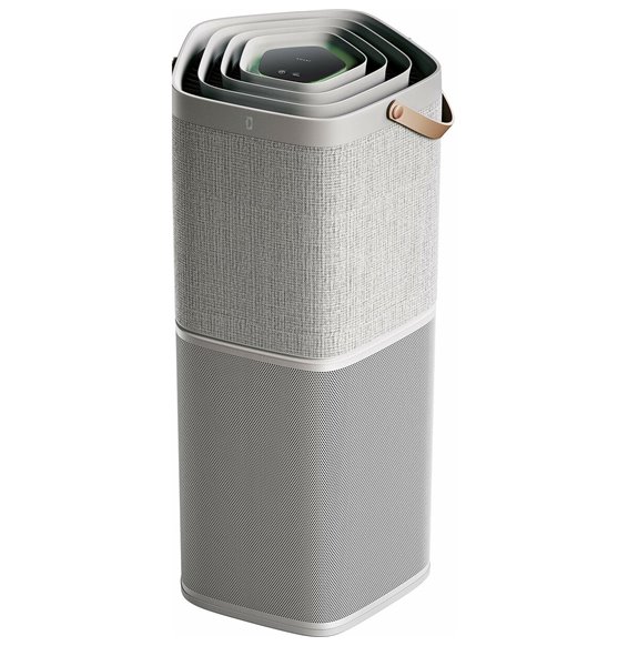 Aspirapolvere a Mano Koma Tools Pro Series 45,5 x 13,5 cm