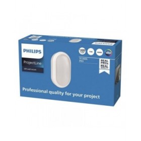 Lampada da Parete Philips Project Line 1400 lm