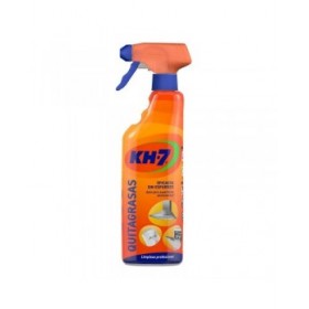 Sgrassante KH7 QG_PULV_650ML Pistola (650 ml)