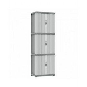 Armadio Rolling Space Modular 3 (300 x 59 x 36 cm)