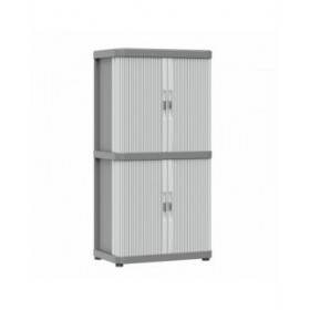 Armadio Rolling Space Modular 2 115 x 59 x 36 cm