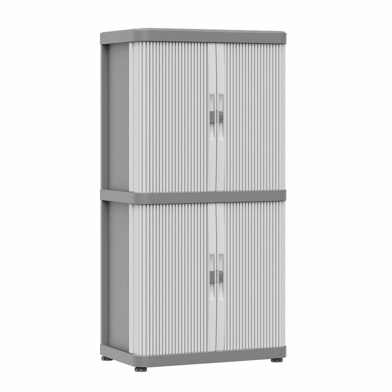 Armadio Rolling Space Modular 2 115 x 59 x 36 cm