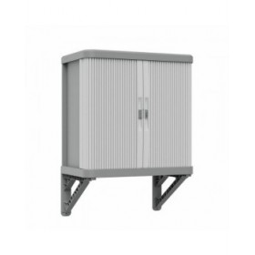 Armadio Terry Rolling Space Wallcab 85 x 59 x 36 cm
