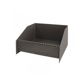 Bruciatore Imex el Zorro 30 x 25 x 17 cm Cestino Pellets