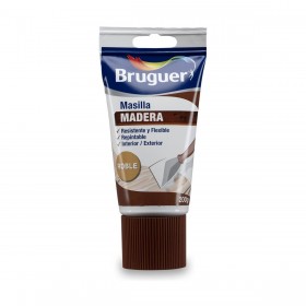 Stucco per legno Bruguer 5196386 200 g Rovere