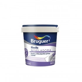 Stucco Bruguer 5196382 Bianco 500 g