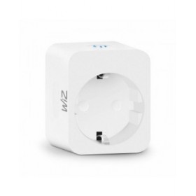 Presa Intelligente Wiz 929002427101 Wi-Fi