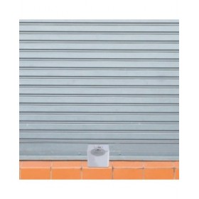 Serratura AMIG A24542-670 Ottone Cromato 6 x 5 cm Persiana Superiore