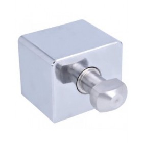 Serratura AMIG A24542-670 Ottone Cromato 6 x 5 cm Persiana Superiore