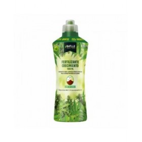Fertilizzante per piante Batlle Ecoyerba (1,25 L)