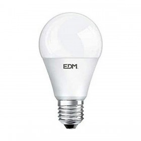 Lampadina LED EDM 98353 F 165 W 17 W E27 1800 Lm Ø 6,5 x 12,5 cm (3200 K)