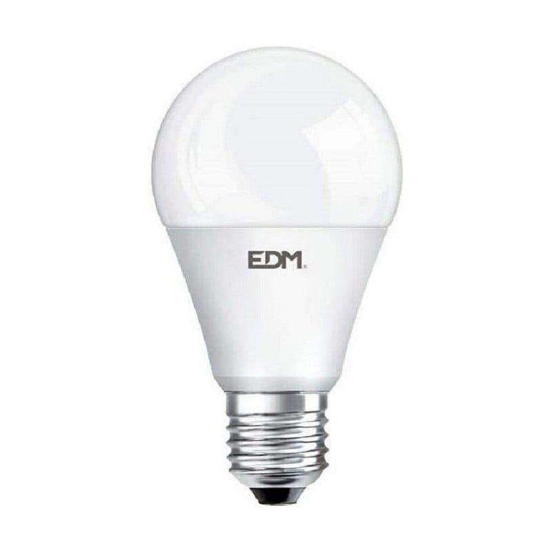 Lampadina LED EDM 98712 F 20 W 180 W E27 2100 Lm Ø 6,5 x 12,4 cm Ø 5,9 x 11 cm (4000 K)