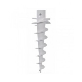 Ombrellone Spiaggia Articolata Multicolore Ø 220 cm