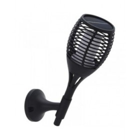 Picchetto solare da giardino LED Solare Multiposizione