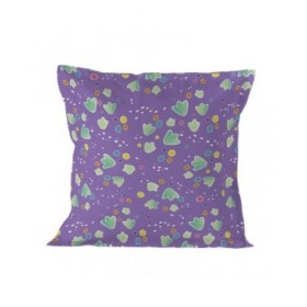 Federa HappyFriday Baleno Teen Pyjama Multicolore 60 x 60 cm
