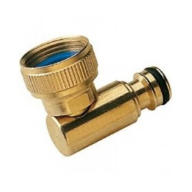 Connettore tubo Aqua Control